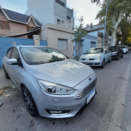Ford Focus III 2.0 Titanium At6