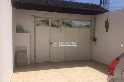 Imagem 29 de 30 de Sobrado À Venda No Jardim Novo Horizonte - So3719