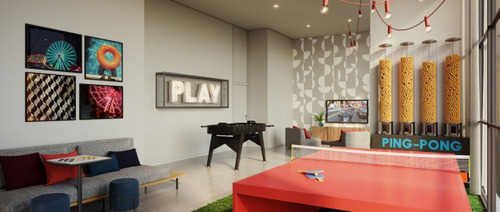 Imagem 12 de 30 de Apartamento À Venda No Bairro Perdizes - São Paulo/sp - O-13701-23537