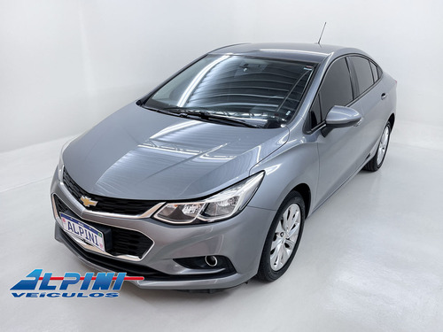 Chevrolet Cruze TURBO LT 16V