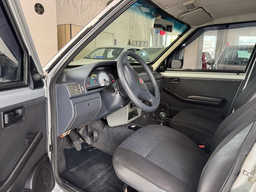 Fiat Uno mille 1.0 Way Flex 5p