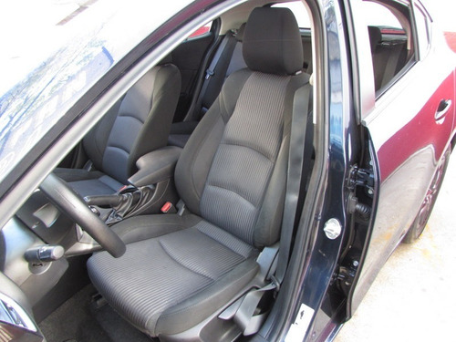 Mazda I Touring Std Hb 2016