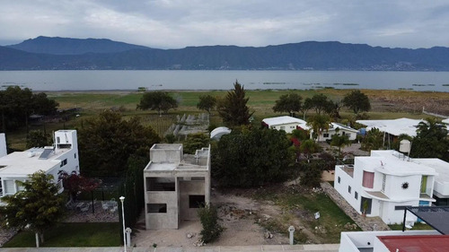 Terreno En Chapala