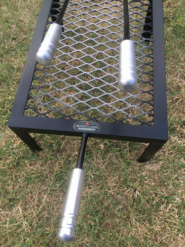 Parrilla Para Estufa A Medida