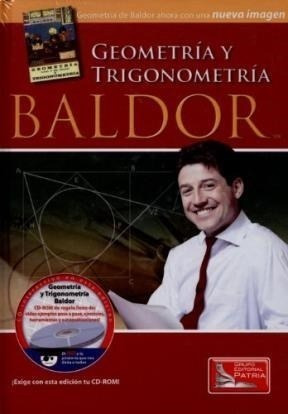 Libro Geometria Y Trigonometria   2 Ed De Aurelio Baldor