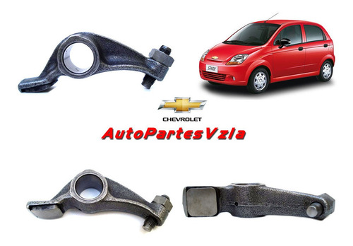 Martillos Chevrolet Spark - Made In Usa Precio Por Unidad