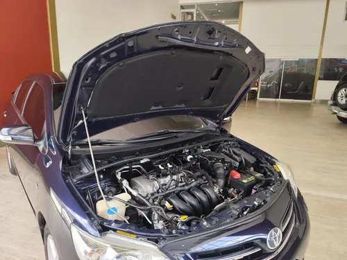 Toyota Corolla Gli