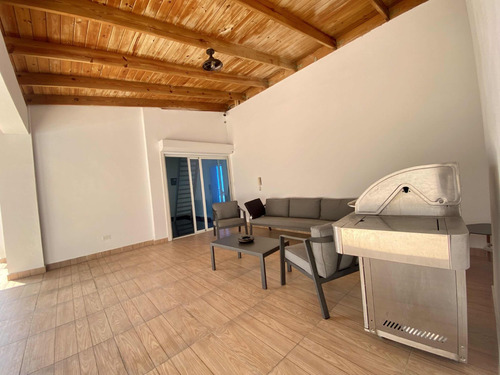 Imagen 9 de 11 de Apartamento En Venta En Ensanche Macó