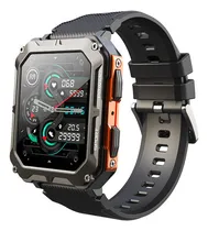 Comprar Reloj Inteligente Resistente Militar Hombres Del Aire Libre