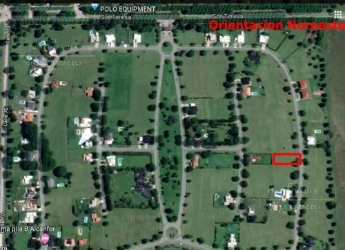 Imagen 7 de 8 de Gb Propiedades- Excelente Lote En Venta!!!