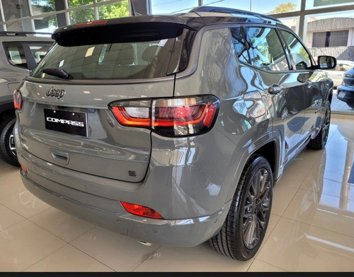 Jeep Compass S