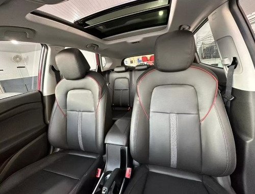 Suv Chevrolet Tracker Rs 1.2n Turbo Aut 6 Vel. 2024###