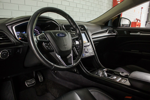 Ford Fusion Titanium 2.0 GTDI Eco. Awd Aut.