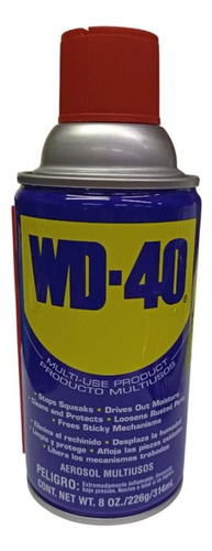 Aceite 6 Oz Flexitapa Wd 40