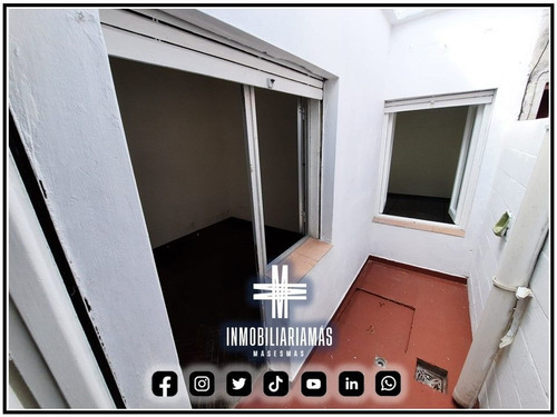 Imagen 8 de 15 de Apartamento Venta Parque Batlle Montevideo Imas.uy Lc * (ref: Ims-15425)