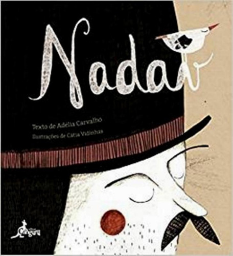 Nadav: Nadav, De Carvalho, Adelia. Editora Canguru, Capa Mole, Edição 1 Em Português, 2013