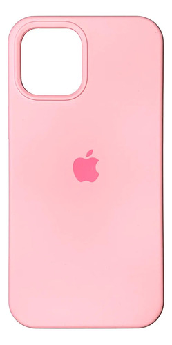 Funda De Cuero Para iPhone 12 Pro Max 