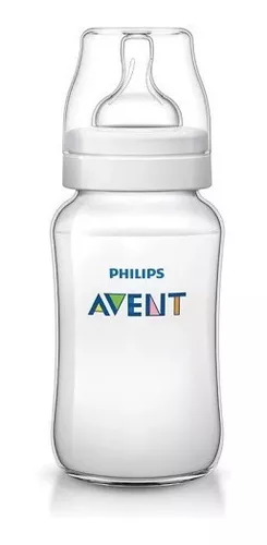 Philips Avent Classic Tetina Flujo Variable 3 Meses 2 Unidades Avent