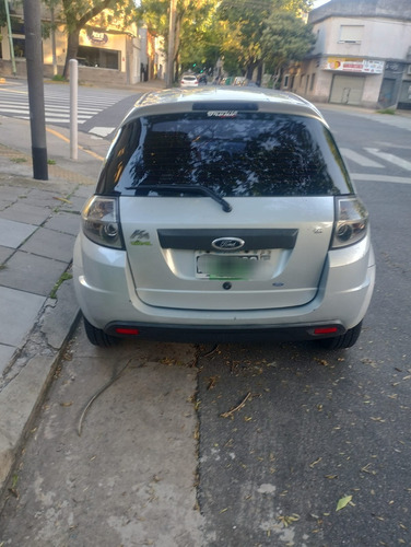 Ford Ka 1.6 Fly Viral 95cv