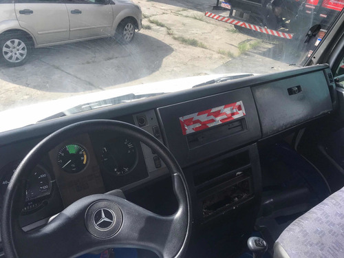 Mb 710 Carroceria