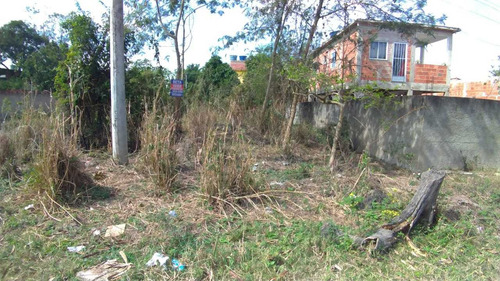 Imagem 7 de 9 de Dois Terrenos De 360m² Cada Um, Vila Gabriela, Itaboraí!!!
