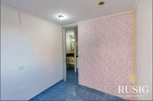 Imagem 7 de 30 de Apartamento Com 2 Dormitórios À Venda, 56 M² - Artur Alvim - São Paulo/sp - Ap1609