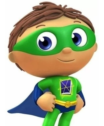 Kit Imprimible Super Why! Candy Bar Golosinas Tarjetas Cajas