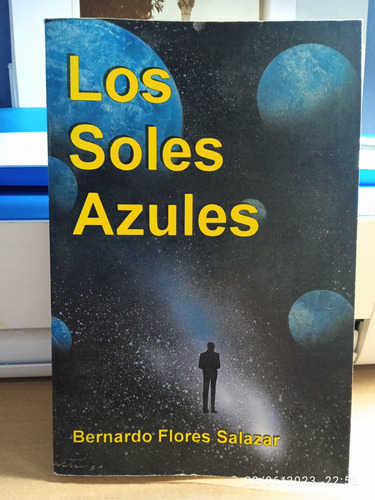 Los Soles Azules 