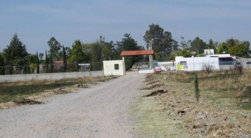 Terreno Residencial Fraccionamiento Privado Potreros Del Sur Silao Gto, Excelente Precio, Frente A Puerto Interior A 1 Km Sobre Carretera A Romita, Acceso A Pie De Carrete