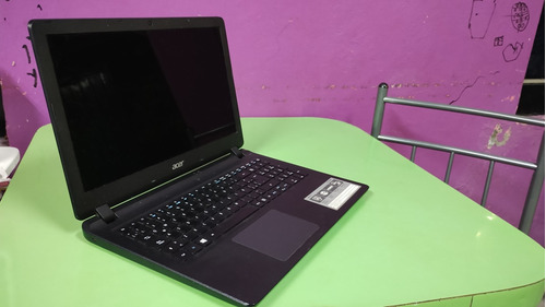 Acer Aspiré Es 15