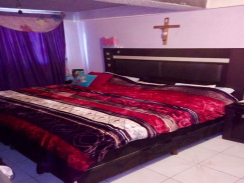 Departamento En Hidalgo, Depto 7, Edif. 1, Cuerpo K, Cond. Estrella Hidalgo 502san Nicolas Tolentinoiztapalapacdmx, Rf3-adjb