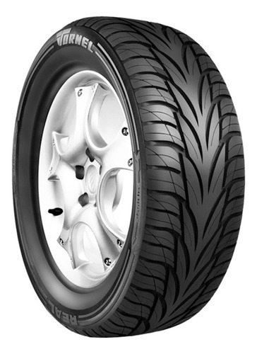 Llanta P215/60r16 Tornel Real 94h Índice De Velocidad H