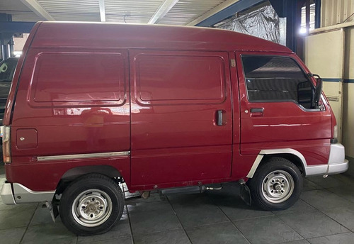 Chevrolet Vans