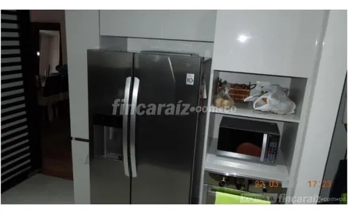 Vendo Apartamento En Pasadena