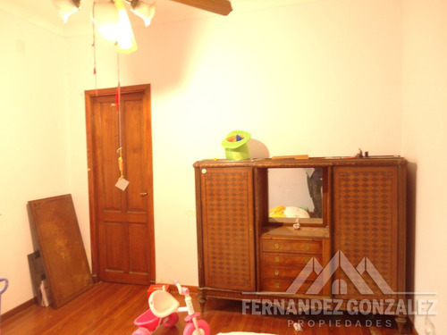 Imagen 9 de 14 de Venta Dpto En Ph De 5 Amb En Planta Baja San Telmo Caba