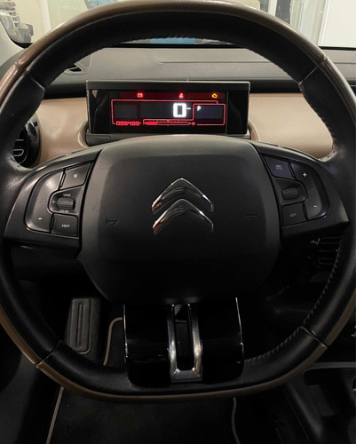 Imagen 7 de 13 de Citroen C4 Cactus 1.2 Puretech At 2017