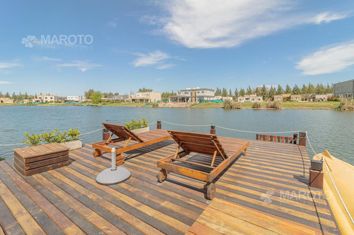 Imagen 20 de 30 de Casa En Venta En San Matias - Maroto Propiedades-