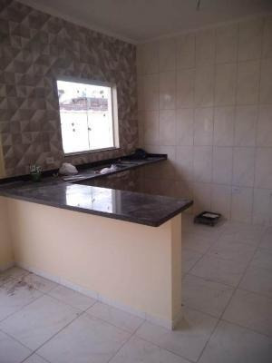 Imagem 5 de 14 de Casa Com Piscina E Churrasqueira Lado Praia - 6305 | Npc
