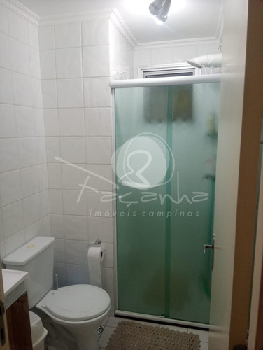 Imagem 12 de 21 de Apartamento Para Venda Na Vila Nova Teixeira Em Campinas - Imobiliária Em Campinas. - Ap05115 - 70667491