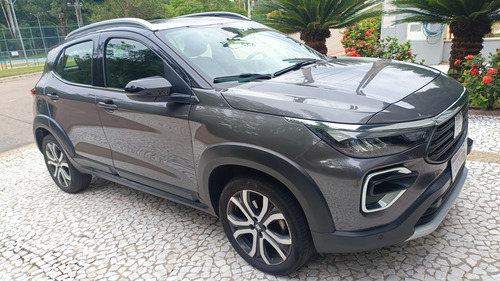 Fiat Pulse 1.0 Impetus Turbo 200 Flex Aut. 5p