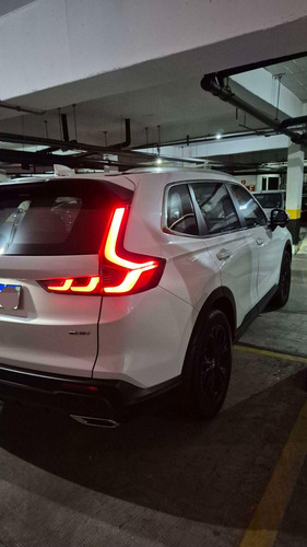 Honda CR-V 2.0 Advanced Hibrid Aut. (Ehev) 5P Hibrido