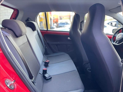 Volkswagen Up Up 1.0 Mpi
