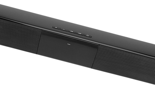 Altavoz Envolvente Estéreo Inalámbrico Con Barra De Sonido P