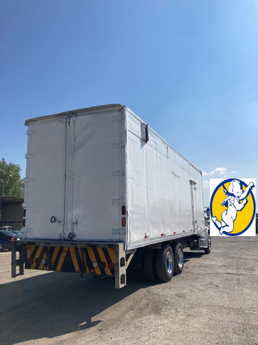 Torton Freightliner M2 2016 Con Caja Mudancera