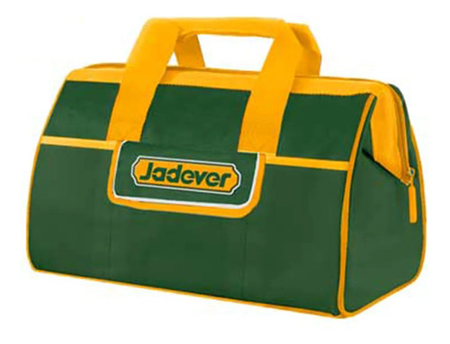 Bolso De Herramientas Con Fondo Reforzado 13 Pulgada Jadever