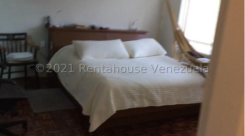 Ga 23-1582 Apartamento En Venta En La Castellana, Distrito Metropolitano