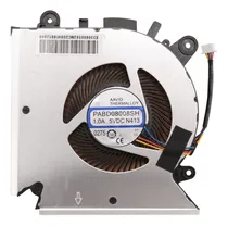 Comprar Nuevo Ventilador De Refrigeración Cpu For Msi Gf63 Ms-16r1