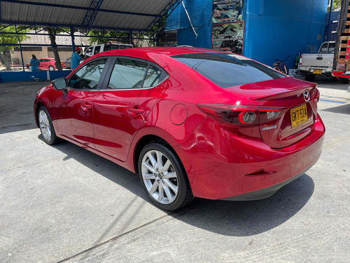 Mazda Mazda 3 Grand Touring