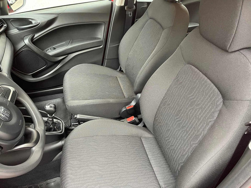 Imagen 13 de 13 de Fiat Cronos 1.3 Gse Drive Pack Conectividad 2021 Autobaires