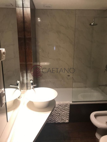 Imagen 14 de 17 de Ideal Apartamento En Miami Boulevard! - Punta Del Este Mansa